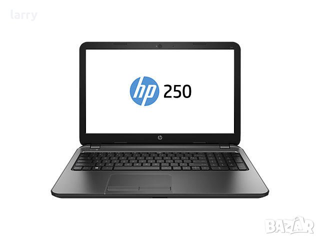 HP 250 G3 лаптоп на части, снимка 1