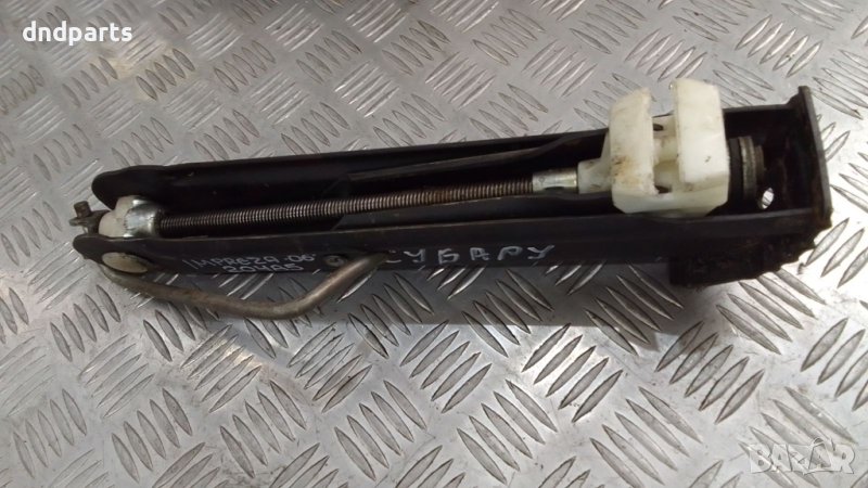 Крик Subaru Impreza 2006г., снимка 1