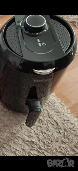 Еър фрайер Tefal 1.6, снимка 1