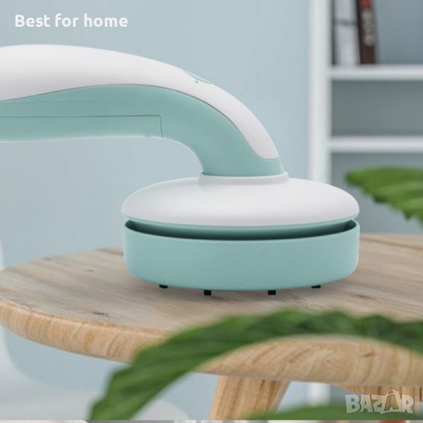 Мини безжична ръчна прахосмукачка, снимка 1