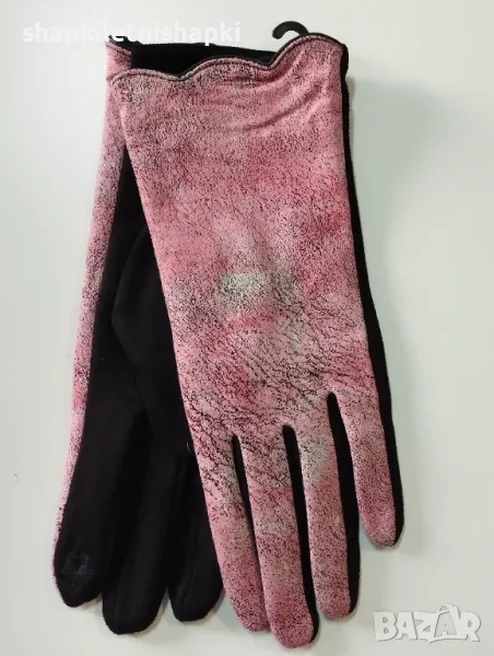 Дамски ръкавици Кашмир - 111, снимка 1