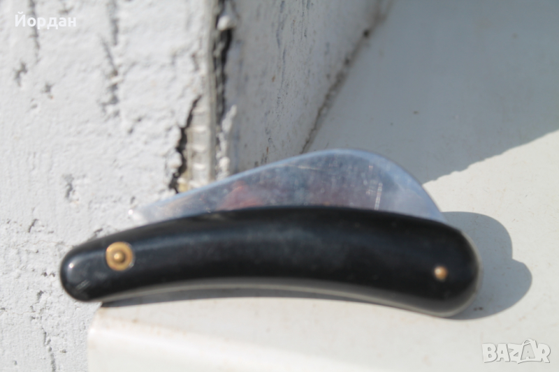 Ножка Чехословакия , снимка 1