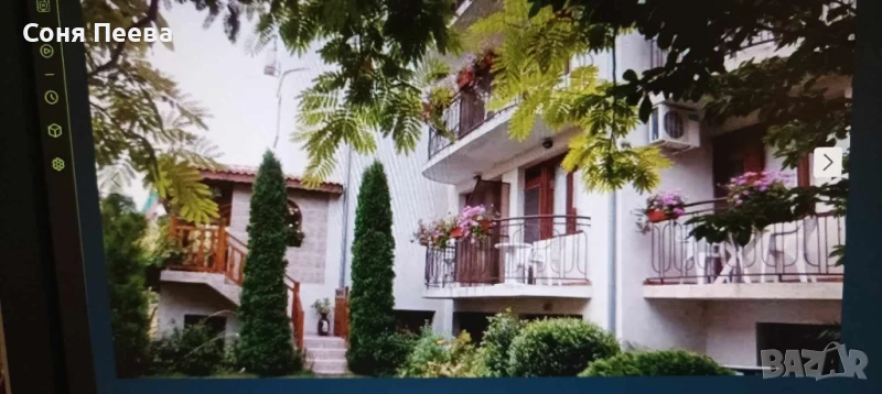 Стаи хотелски тип,безплатно паркиране на море Варна , снимка 1