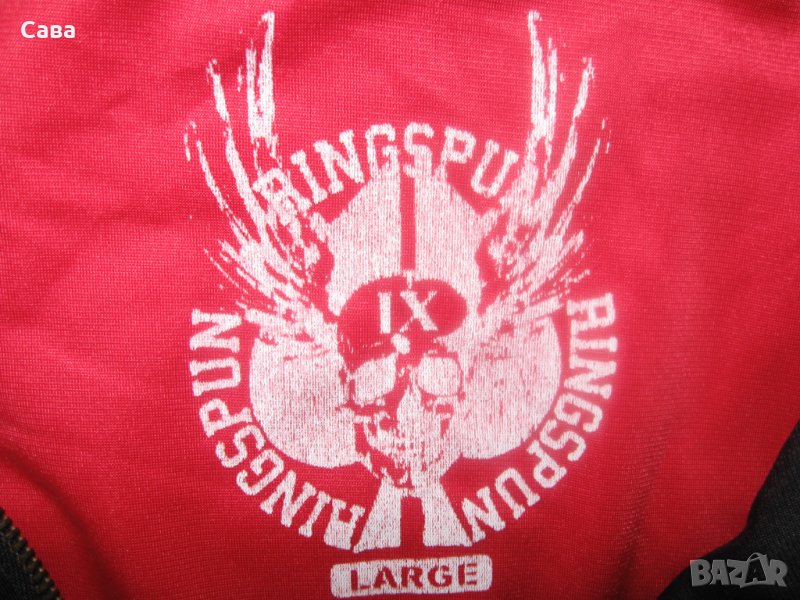 Спортно горнище RINGSPUN   мъжко,Л, снимка 1