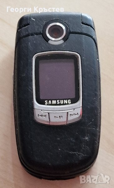 Samsung E730 - за панел, снимка 1