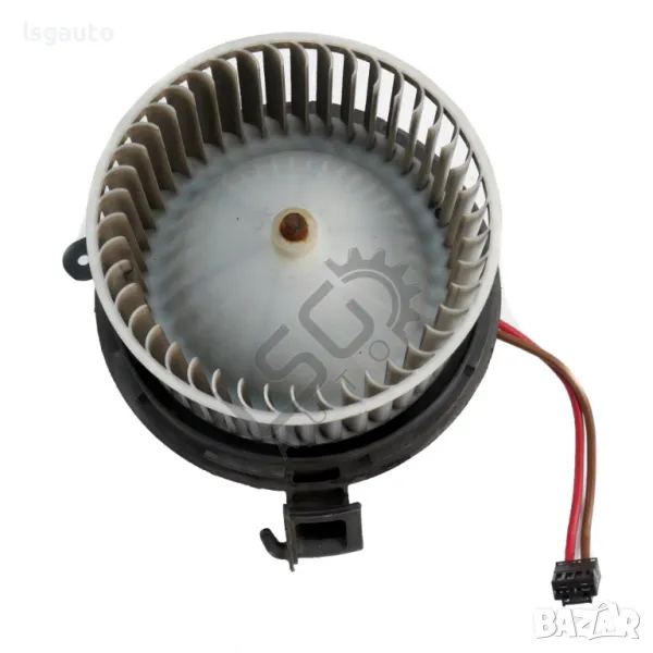 Мотор вентилатор парно Mercedes-Benz C-Class 204 (W/S/C) 2007-2014 ID: 144736, снимка 1