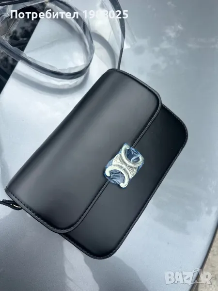 Дамска чанта Celine, снимка 1