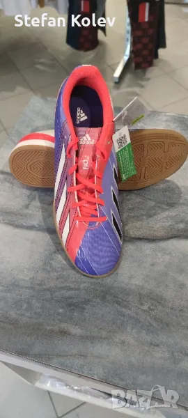 ADIDAS MESSi F10 FLO, снимка 1