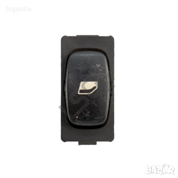 Бутон ел. стъкло Peugeot 407 2004-2010 ID: 120055, снимка 1