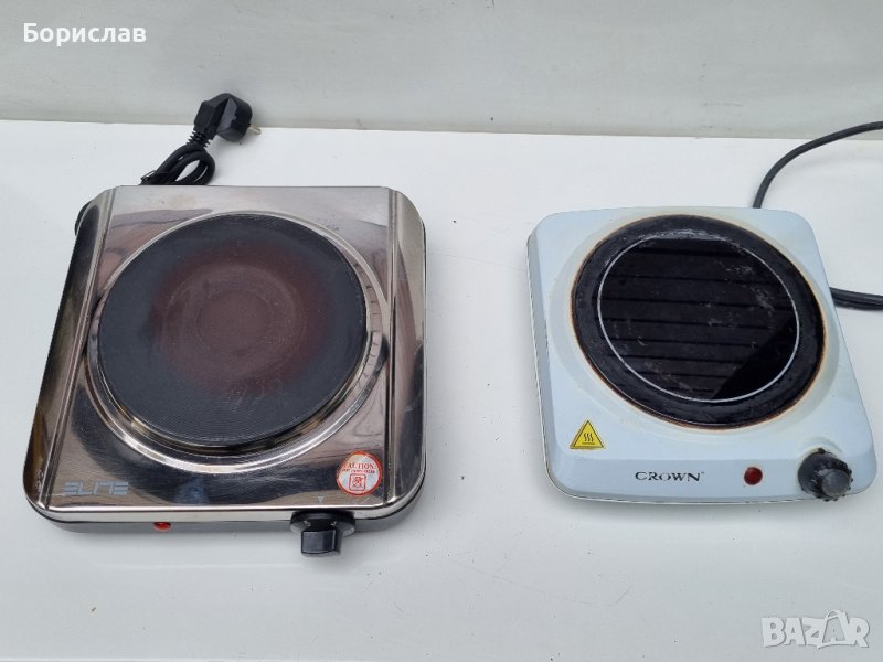 Ел. котлон ELITE, снимка 1