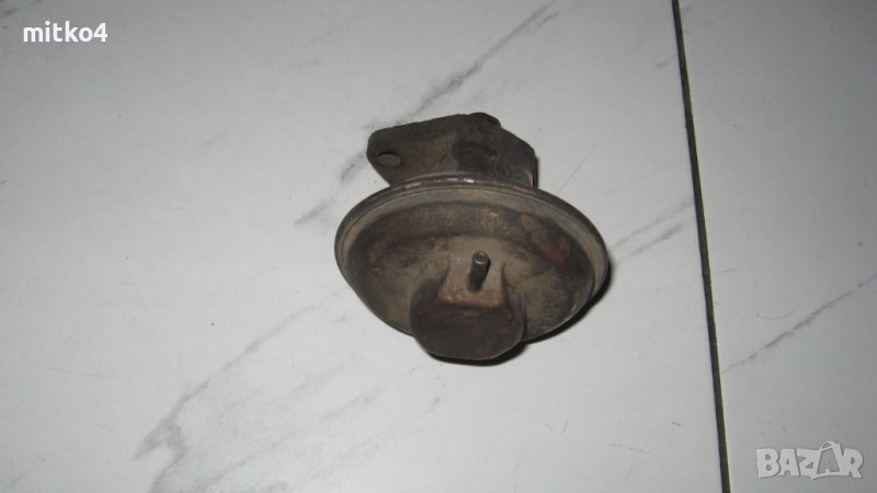 егр клапан за опел 555054, снимка 1