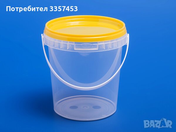 Опаковки за мед, снимка 1