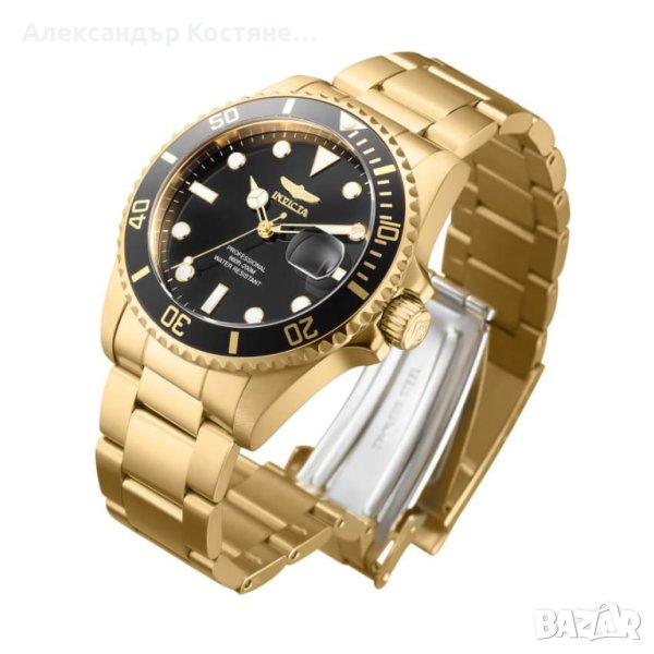 Дамски часовник Invicta Pro Diver 37154, снимка 1