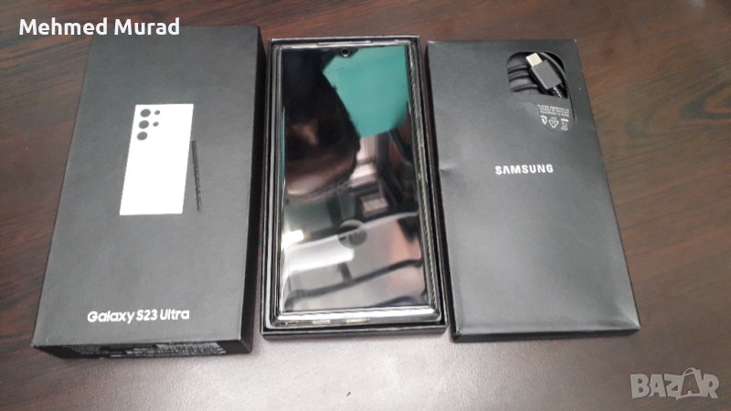 Samsung  Galaxy S23 Ultra, снимка 1