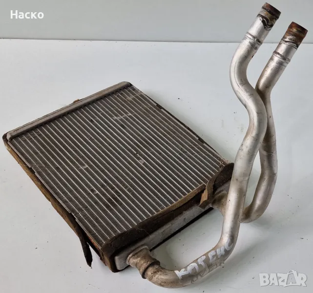 Радиатор Парно Киа Кия Каренс 2.0 ЦРДИ Kia Carens 2.0 CRDI 2002 - 2006, снимка 1