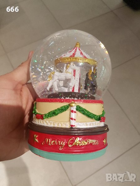 преспапиета, снимка 1