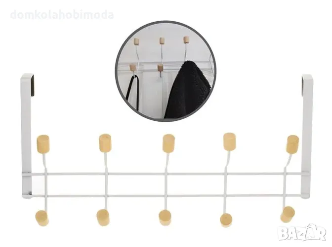 Закачалка за стена или вра, снимка 1