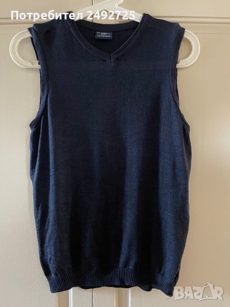 Елек син LC WAIKIKI, снимка 1