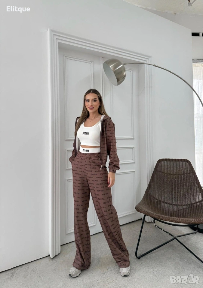 дамски екипи , снимка 1