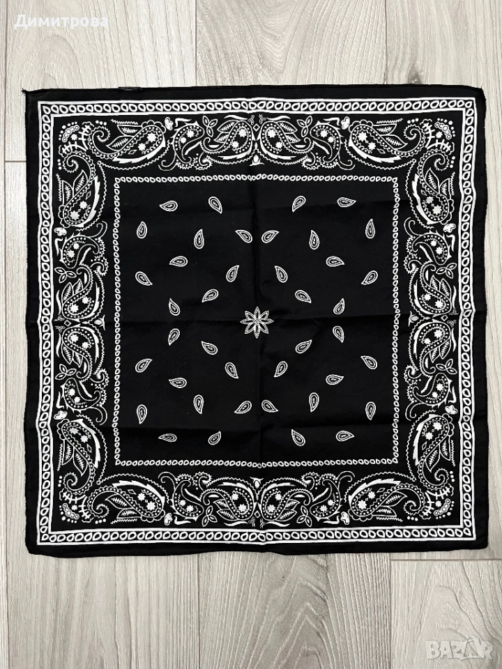 Нова кърпа за глава , снимка 1