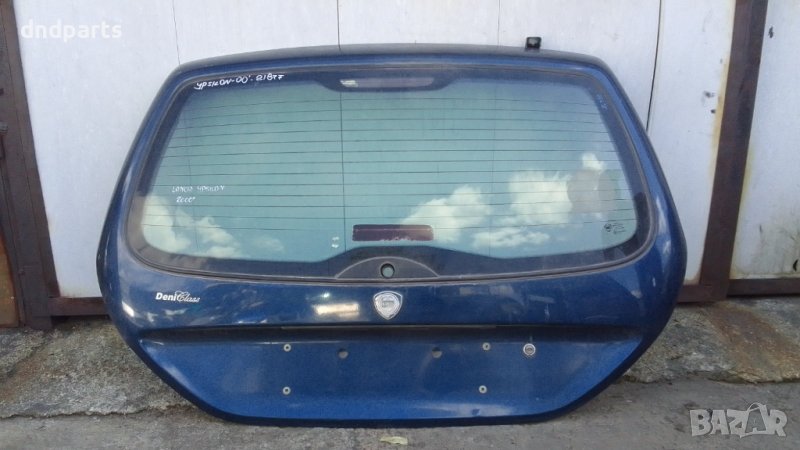 Заден капак Lancia Ypsilon 2000г., снимка 1