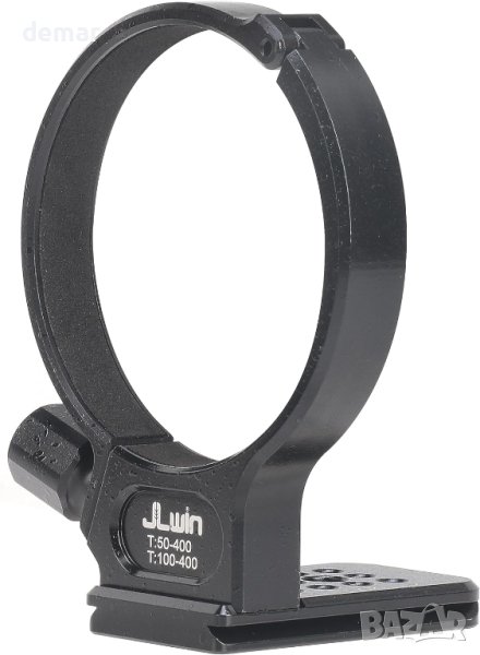 Пръстен за монтиране на статив Hersmay за Tamron 50-400mm F/4.5-6.3 Di III VC VXD A067, снимка 1