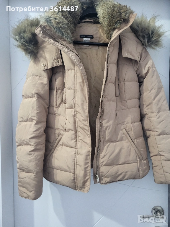 Зимно яке, снимка 1