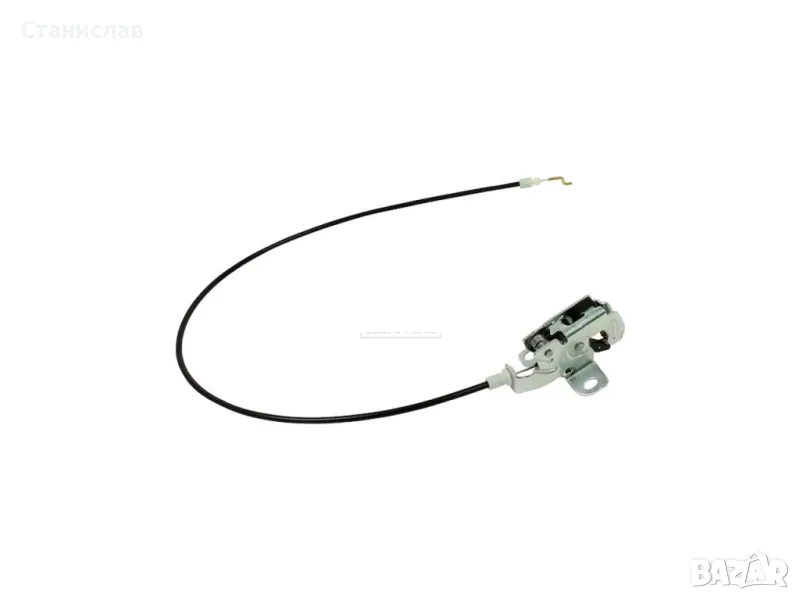 Citroen Jumper 2 Брава за задна врата , снимка 1