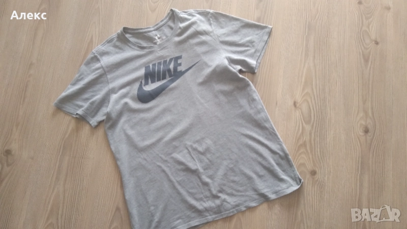 Nike - тениска, снимка 1