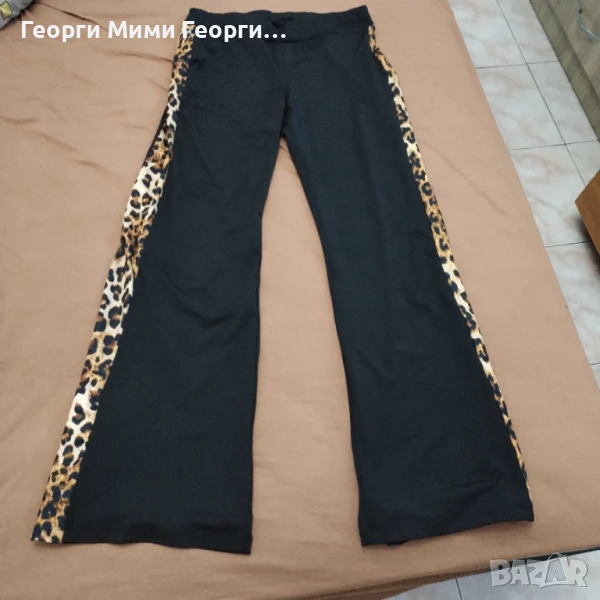 Нов дамски панталон , снимка 1