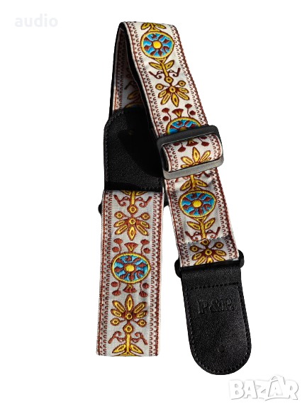 Колан за китара, снимка 1