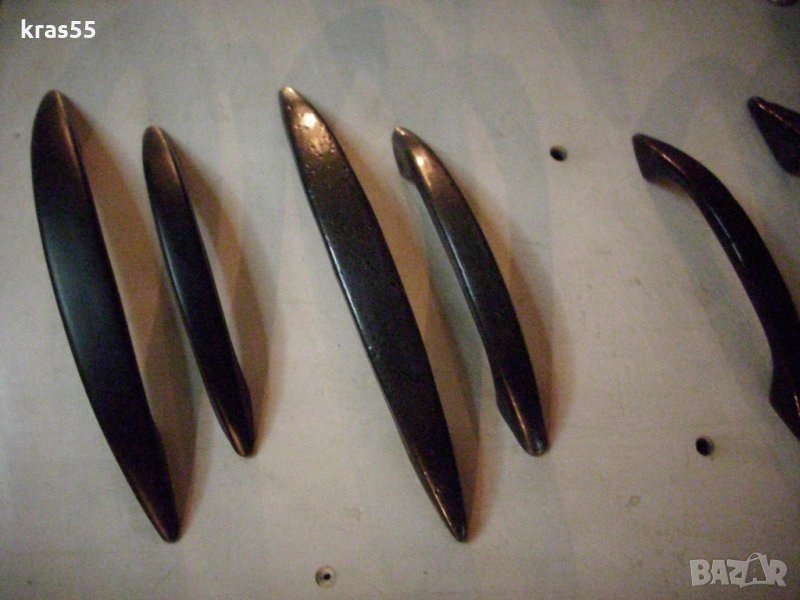 Мебелни дръжки, снимка 1