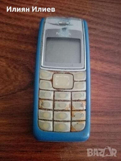 Nokia 1110i, снимка 1