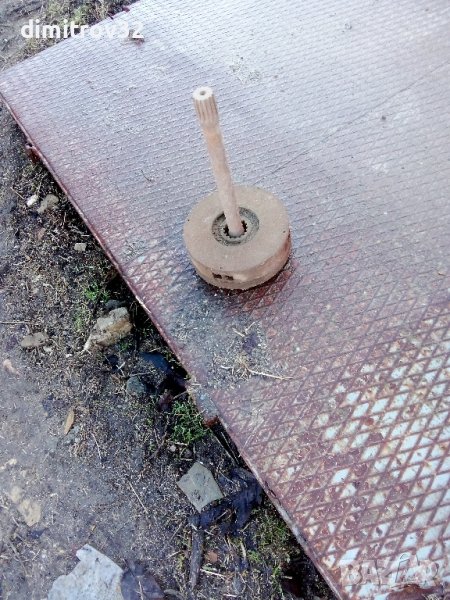 Спирачен барабан , снимка 1