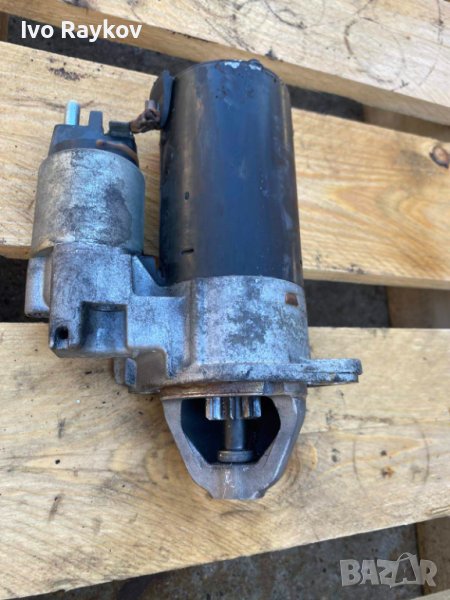 Стартер 1005821986 Bosch за Мерцедес Б Клас, снимка 1