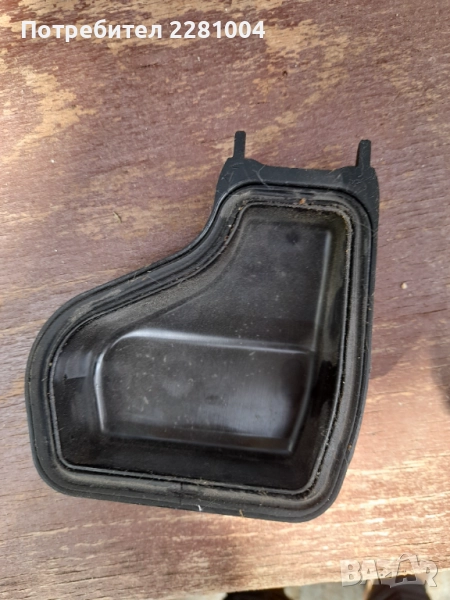 Ауди а4 б6 капачкафар, снимка 1