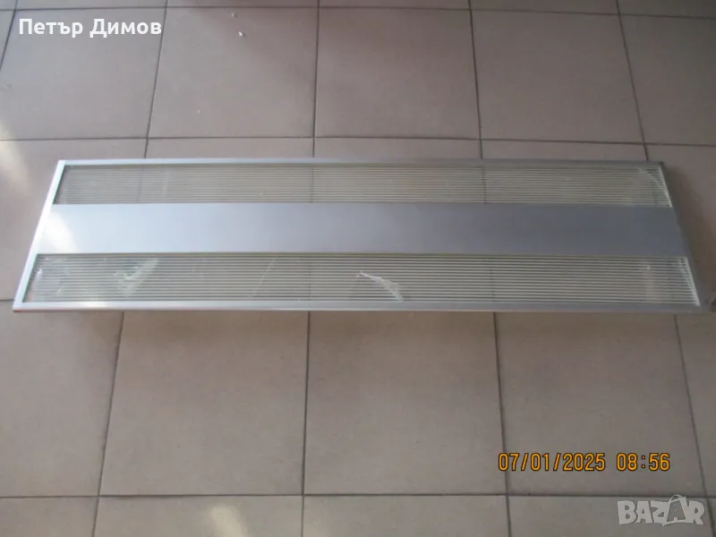 Продавам офисни Луминисцентни тела, снимка 1