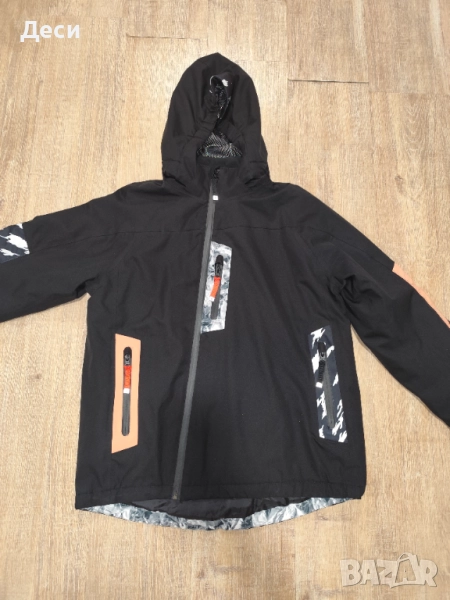 зимно яке, снимка 1