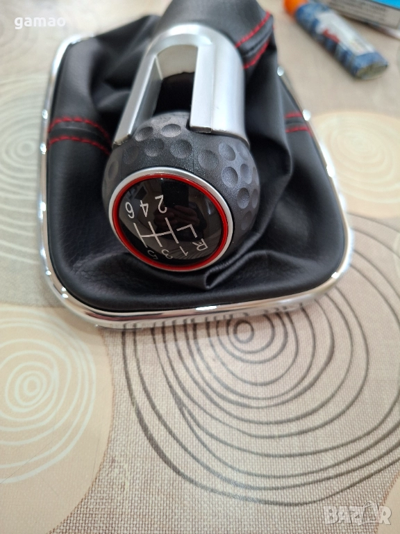 Скоростен лос, снимка 1