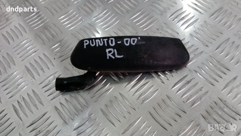 Задна лява външна дръжка Fiat Punto,2000г., снимка 1