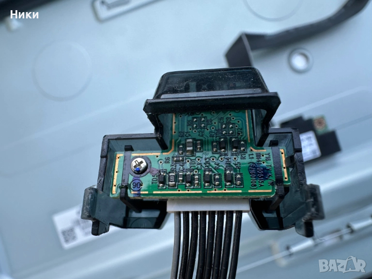 IR Sensor Samsung BN41-02515A, снимка 1