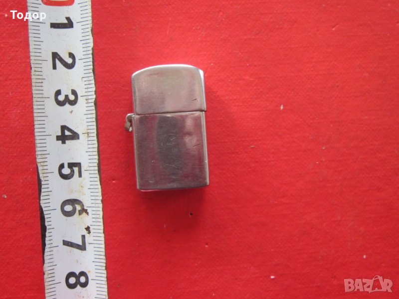 Рядка бензинова запалка миньон 2 , снимка 1