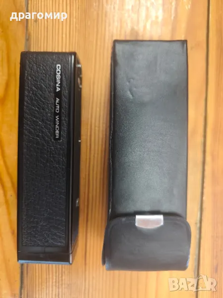 COSINA AUTO WINDER , снимка 1