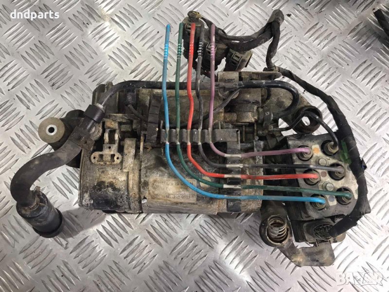 Компресор окачване VW Phaeton,5.0TDI,2003г., снимка 1