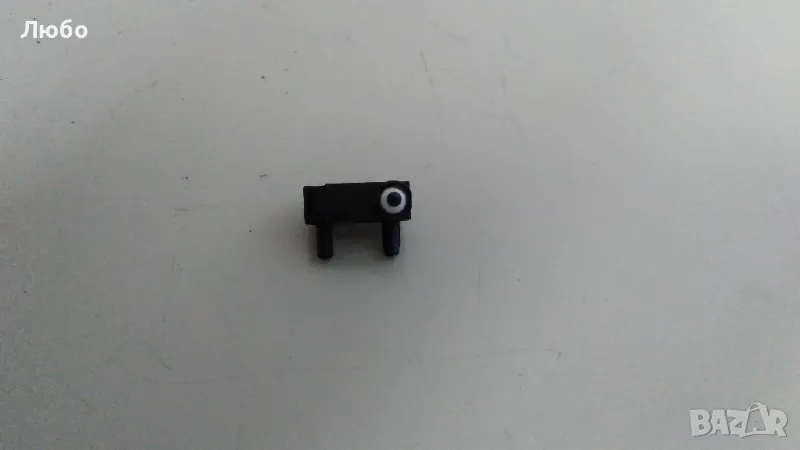 МИКРОПРЕВКЛЮЧВАТЕЛ DW-N2S-00A0C, снимка 1