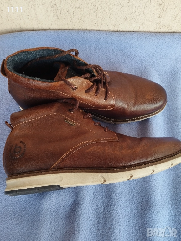 Непромокаеми Bugatti номер 46, снимка 1