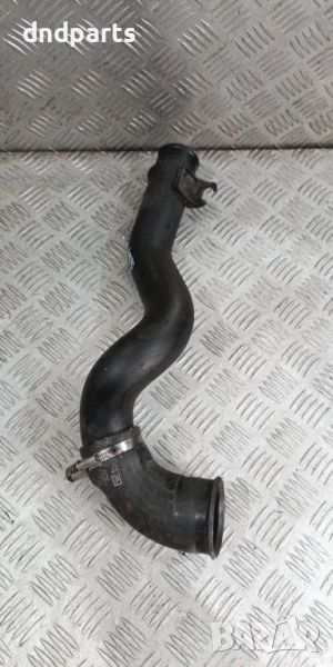 Тръба турбо Alfa Romeo 159 1.9JTDm 2009г.	, снимка 1