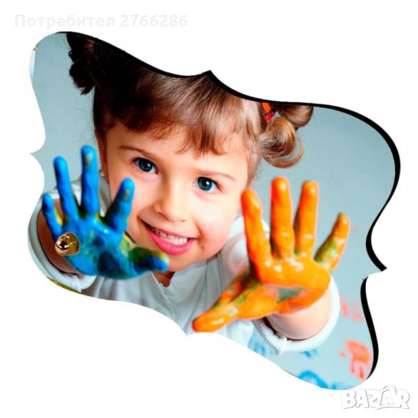 Дървени фоторамки, снимка 1