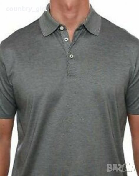 Hugo Boss Amalfi Polo Shirt - страхотна мъжка тениска, снимка 1