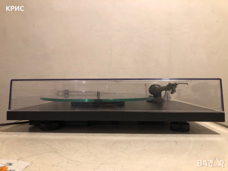 Argon TT2, Грамофон, снимка 1